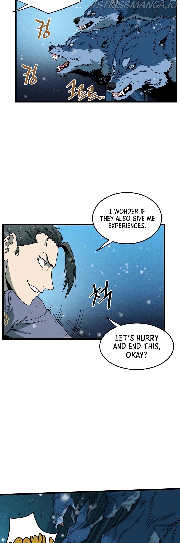 Murim Login Chapter 26 image 11